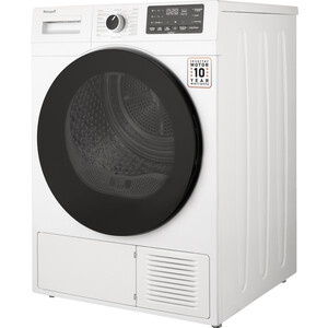 Сушильная машина Weissgauff WD 6110 Heat Pump в Москвe