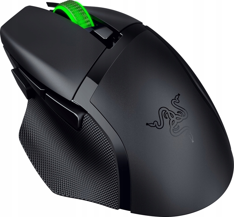 Мышь Razer Basilisk V3 X HyperSpeed RZ01-04870100-R3G1