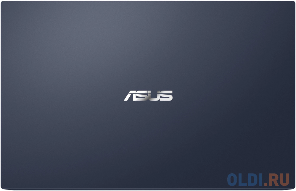 Ноутбук ASUS ExpertBook B1502CBA-BQ0313 Intel Core i5-1235U/16Gb/512Gb SSD/15.6” FHD WV 250N 60Hz Intel Iris Xe/DOS Star Black