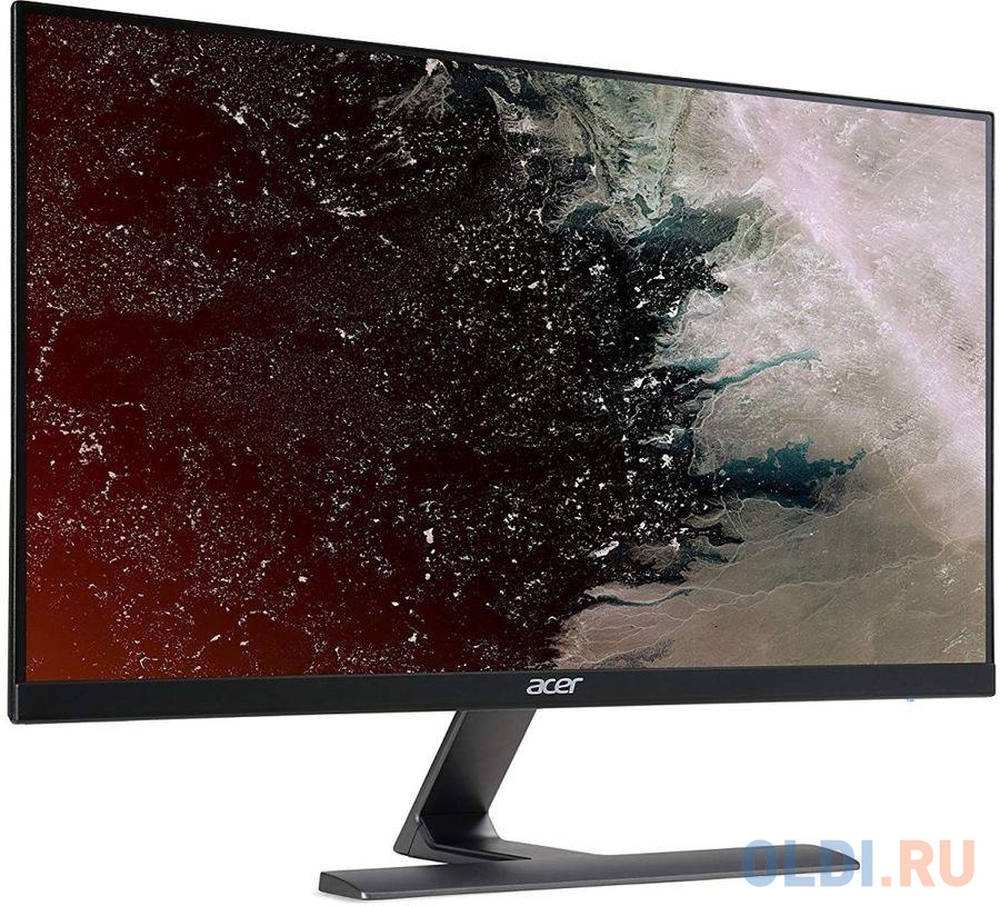 Монитор 23.8" Acer RG240Ybmiix черный IPS 1920x1080 250 cd/m^2 1 ms HDMI DisplayPort VGA UM.QR0EE.009