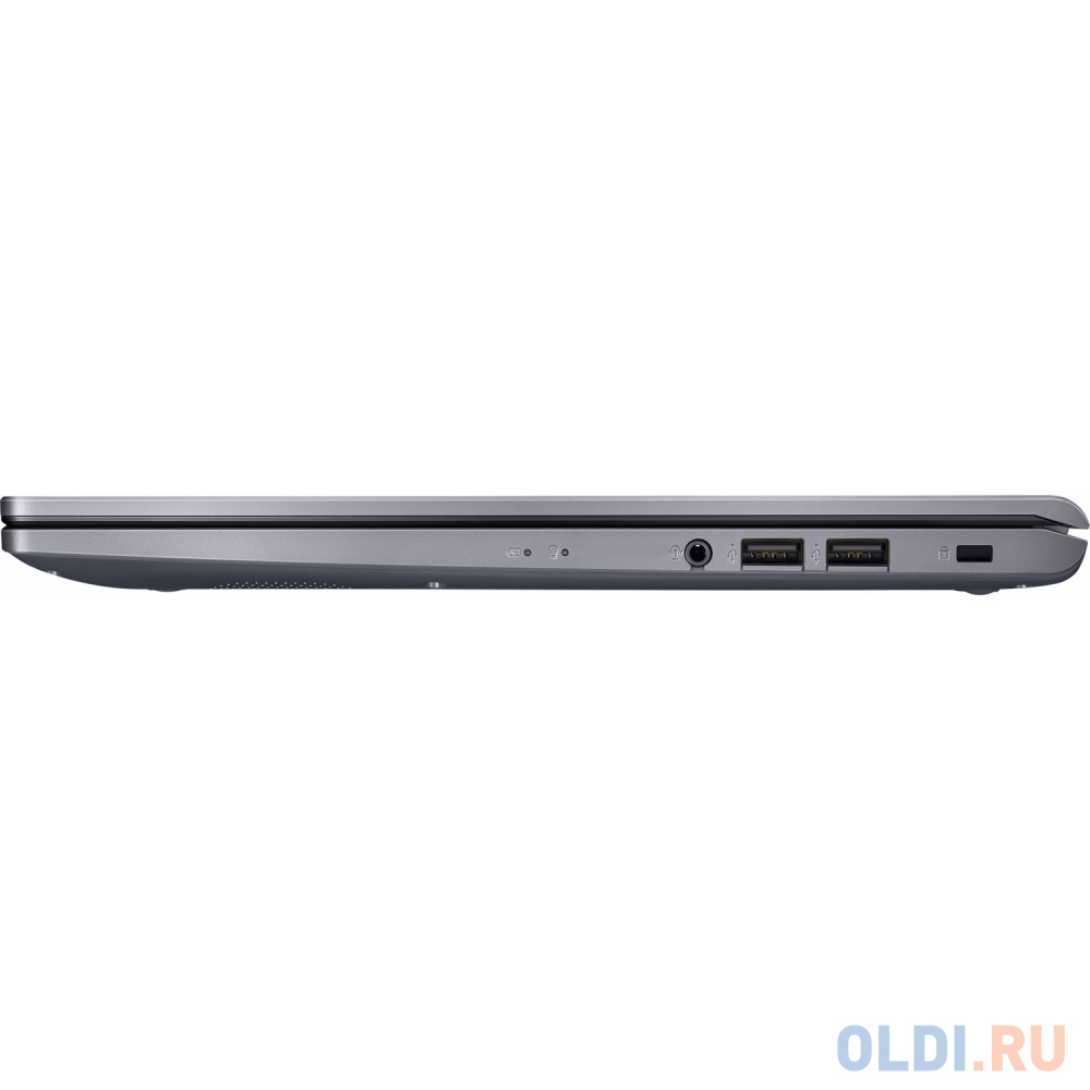 Ноутбук ASUS ExpertBook P1 P1512CEA-BQ0236 90NX05E1-M008X0 15.6"