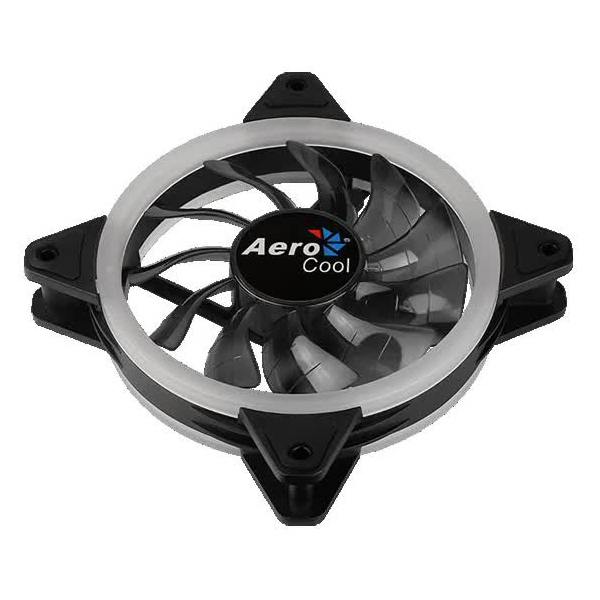 Вентилятор для корпуса AeroCool REV RGB 120 в Москвe