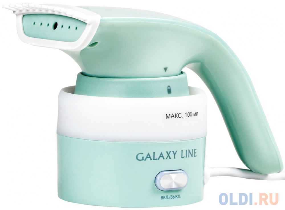 Отпариватель HAND 700W LINE GL6197 GALAXY