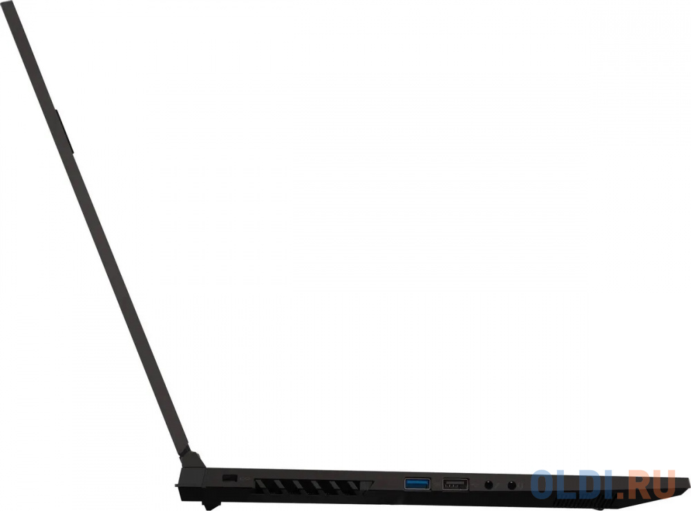 Ноутбук игровой OSIO CyberLine C160i-002 16", 2024, IPS, Intel Core i5 12600H 2.7ГГц, 12-ядерный, 16ГБ DDR4, 512ГБ SSD,  NVIDIA GeForce  RTX 4050 в Москвe