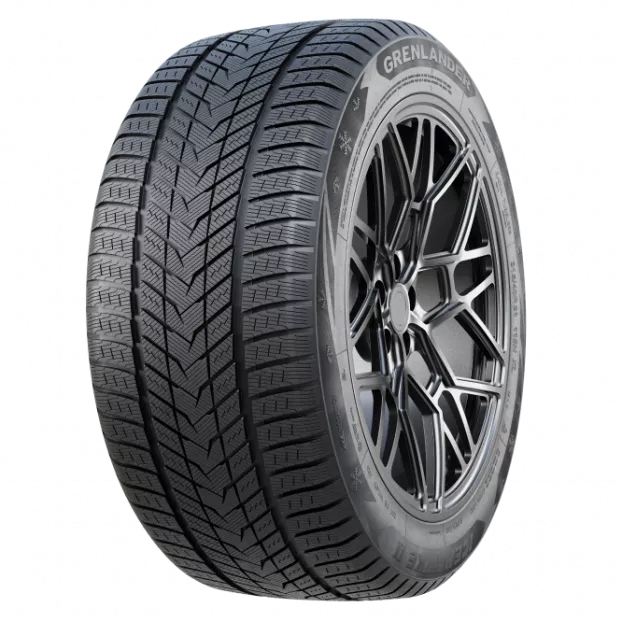 275/50 R21 Grenlander Icehawke II 113H в Москвe