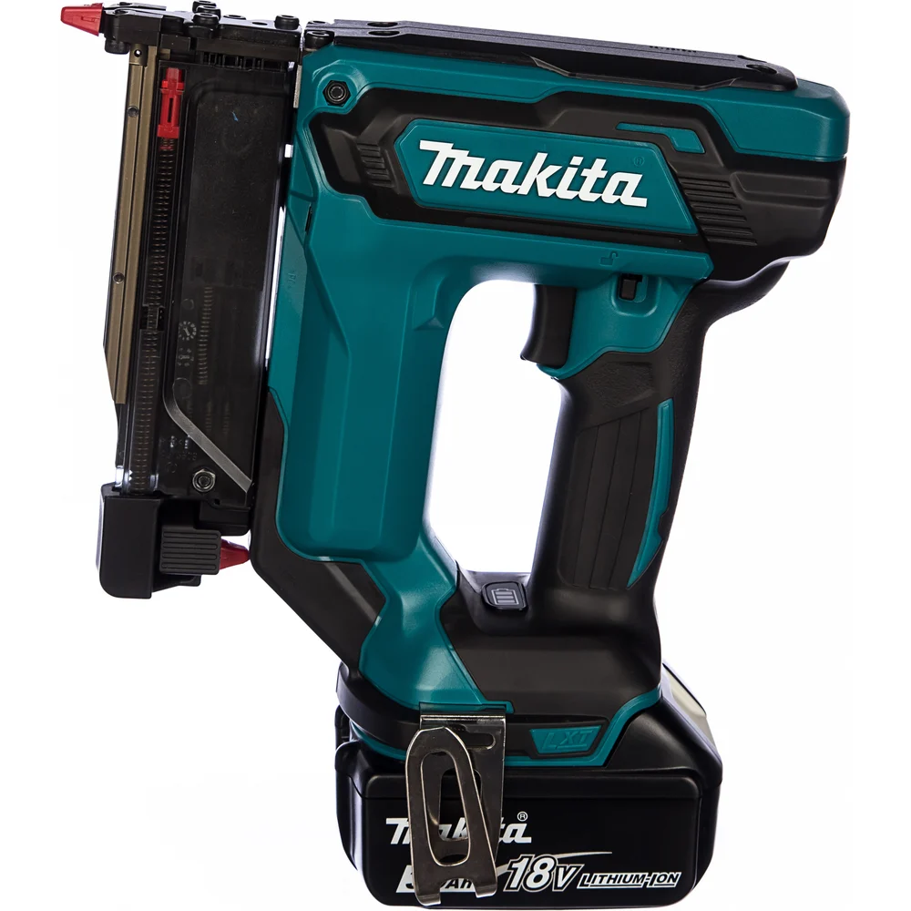 Скобозабиватель Makita