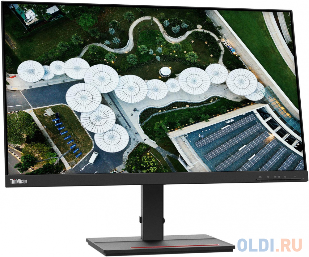 Монитор 24" Lenovo ThinkVision S24e-20