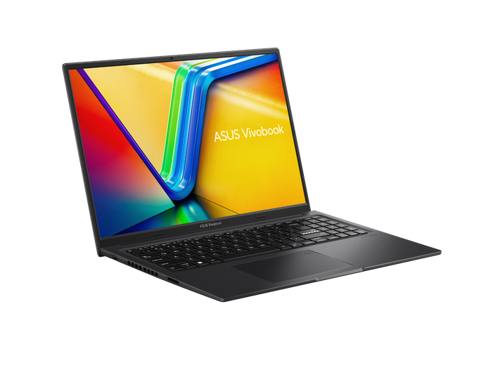 Ноутбук ASUS VivoBook 16X K3605ZC-MB418 16" IPS 1920x1200, Intel Core i7 12700H 2.3 ГГц, 16Gb RAM, 512Gb SSD, NVIDIA GeForce RTX 3050-4Gb, без OC, черный (90NB11F1-M00KY0)