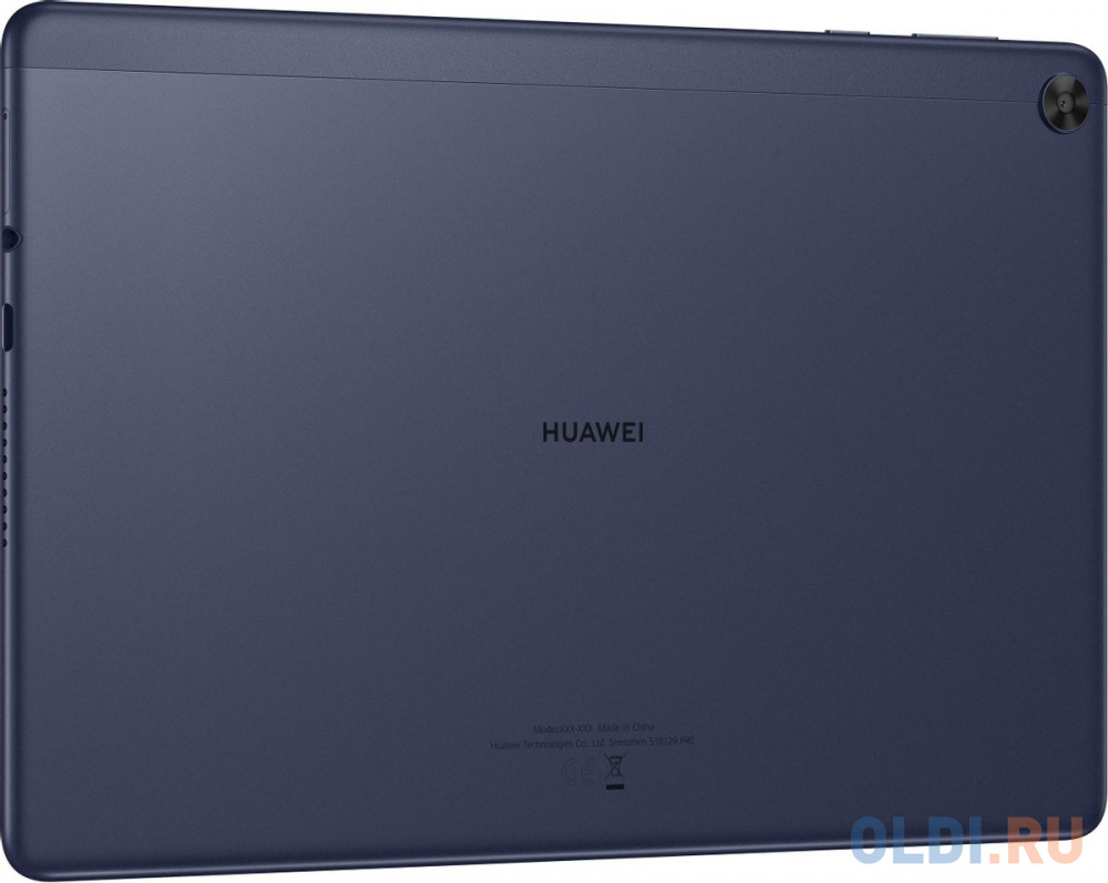 Планшет MATEPAD T 10" WIFI AGRK-W09 DEEPSEA BLUE HUAWEI в Москвe