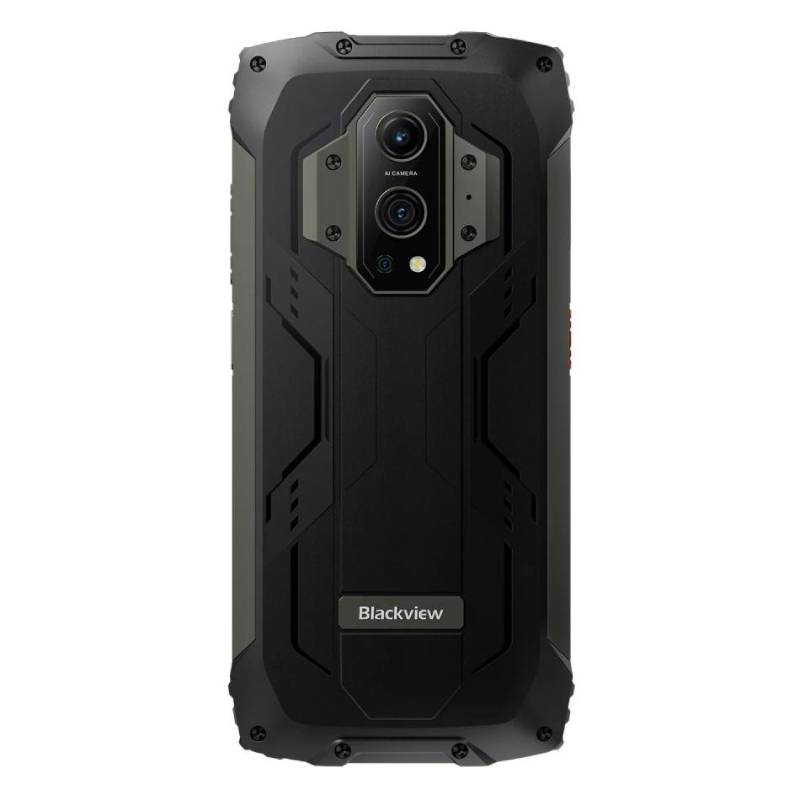 Сотовый телефон Blackview BV9300 12/256Gb Black