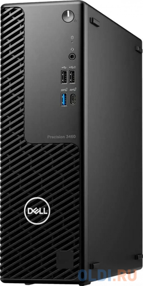 Компьютер DELL Precision 3460 SFF