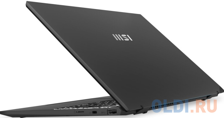 Ноутбук MSI Prestige 13 AI Evo A1MG-207XRU 13.3" 2.8K OLED/Intel Core Ultra 5 125H/16GB/512GB/Intel