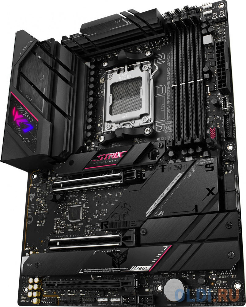 Материнская плата ASUS ROG STRIX B650E-E GAMING WIFI 90MB1BB0-M0EAY0