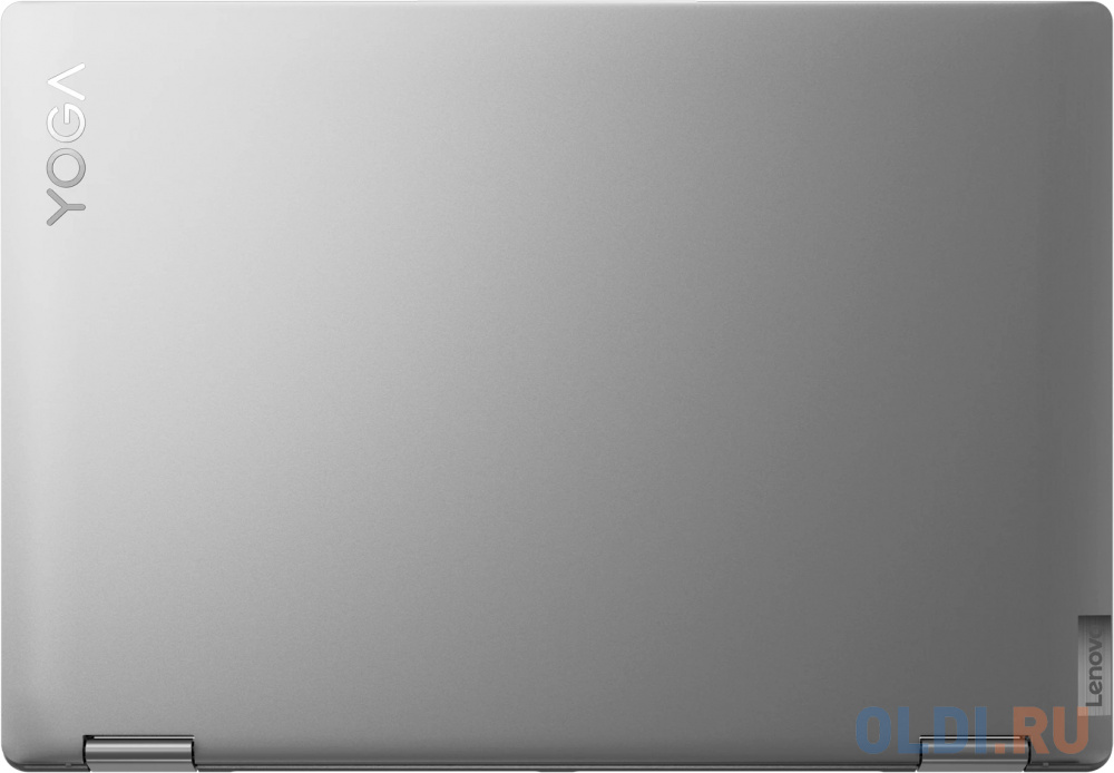 Ноутбук Lenovo Yoga 7 16IAP7 82QG003HRU 16" в Москвe