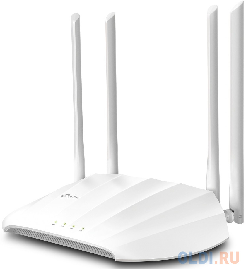 TP-Link TL-WA1801 Точка доступа Wi-Fi AX1800