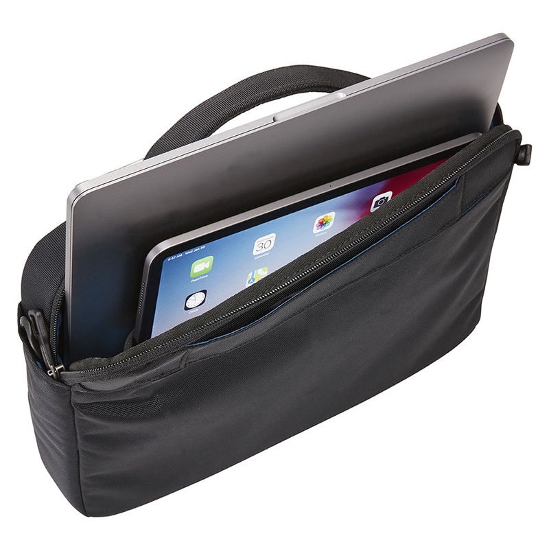 Аксессуар Сумка 13.0 Thule Subterra MacBook Attache 3204084 / TSA313BBLK в Москвe