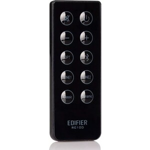 Компьютерные колонки Edifier R2000DB black