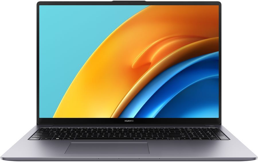 Ноутбук Huawei MateBook D 16 RolleG-W7611 53013RUE