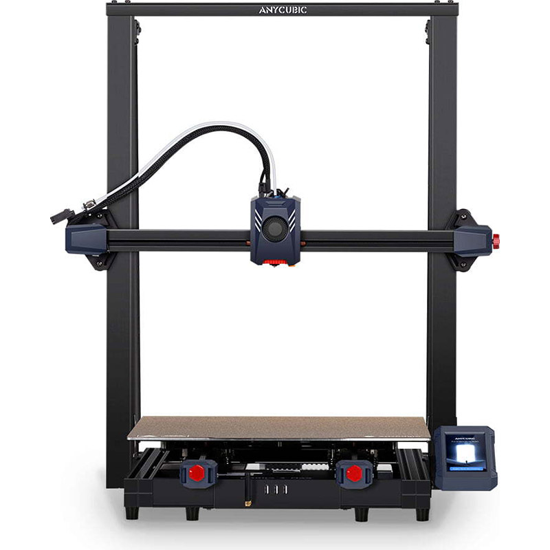 3D принтер Anycubic Kobra 2 Max