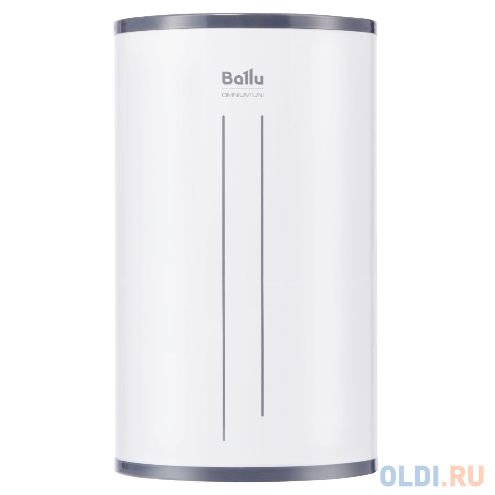 Водонагреватель Ballu BWH/S 15 Omnium Uni U