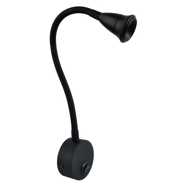 Бра Arte lamp Twist A7603AP-1BK в Москвe