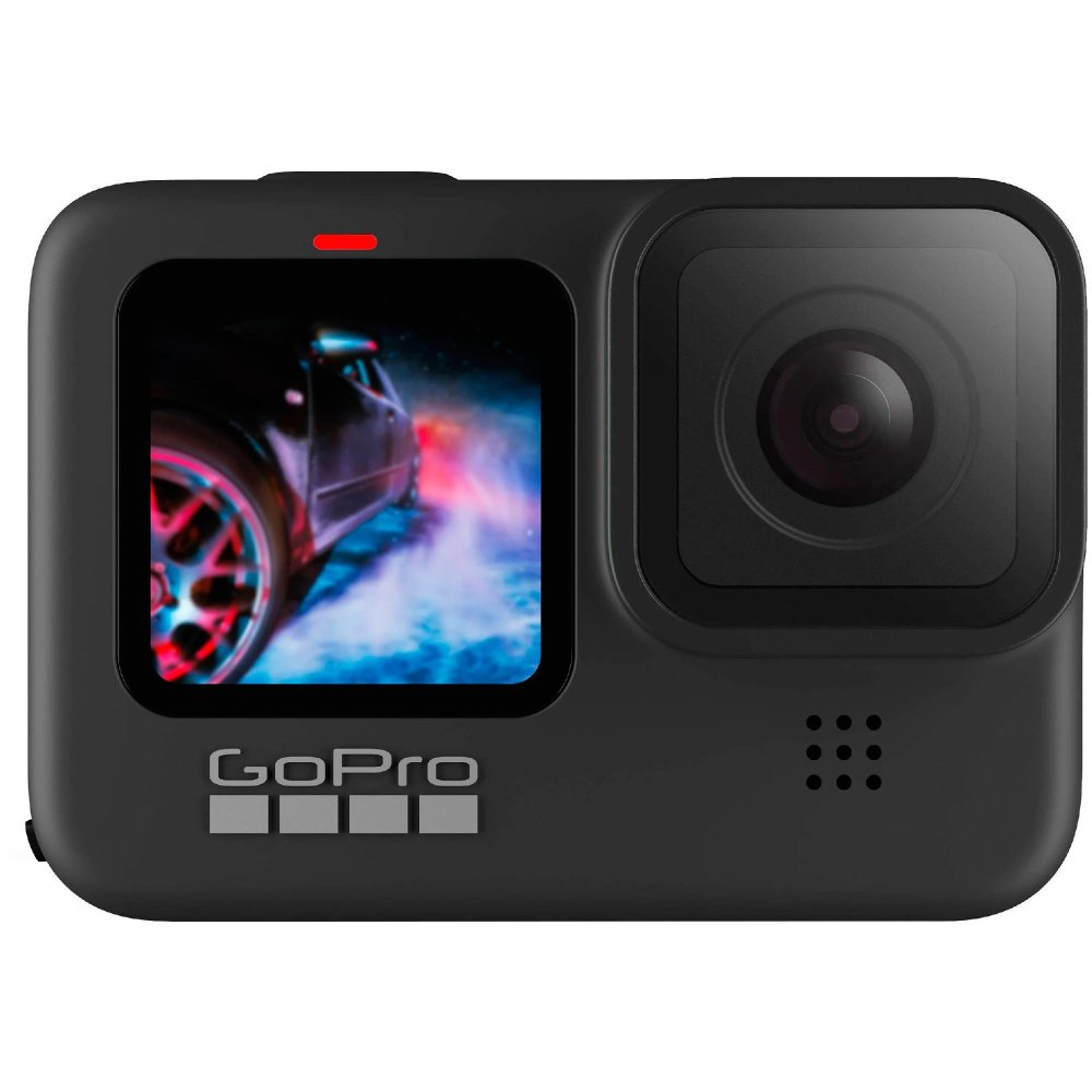 Экшн-камера GoPro