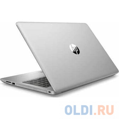 Ноутбук HP 250 G8 Core i3 1115G4 8Gb SSD256Gb Intel UHD Graphics 15.6" IPS FHD (1920x1080) Free DOS dk.silver WiFi BT Cam (45R44EA)