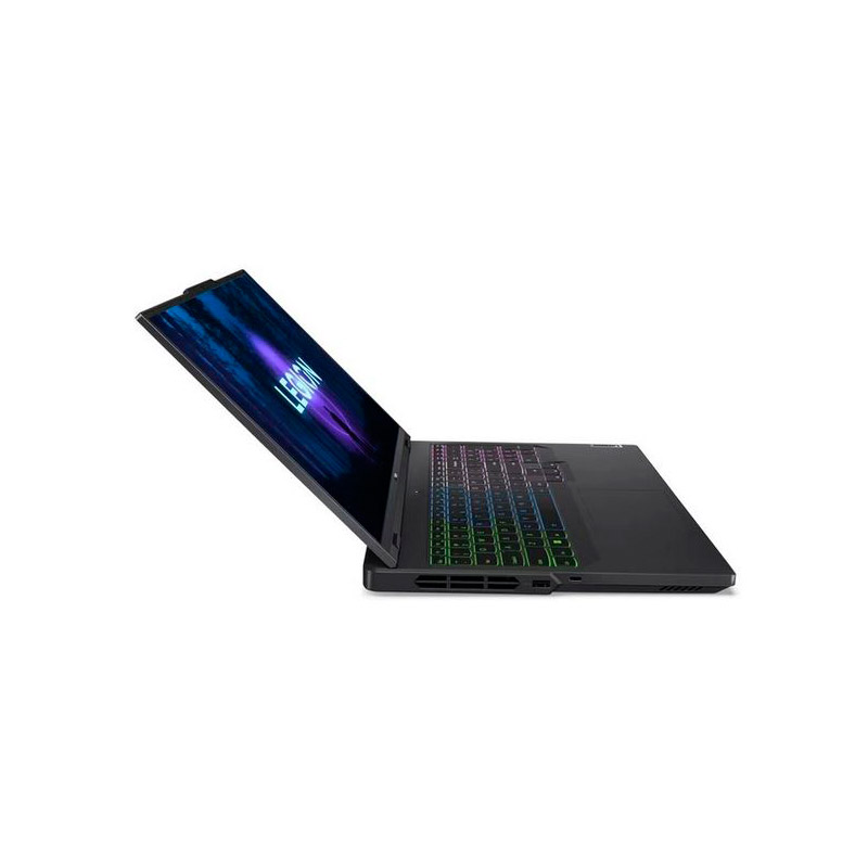 Ноутбук Lenovo Legion Pro 5 16IRX8 82WK005ERK (Intel Core i5-13500HX 2.5GHz/16384Mb/1Tb SSD/nVidia GeForce RTX 4050 8192Mb/Wi-Fi/Cam/16/2560x1600/No OS) в Москвe