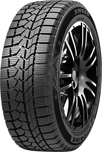 235/60 R18 Goodride SW628 103T