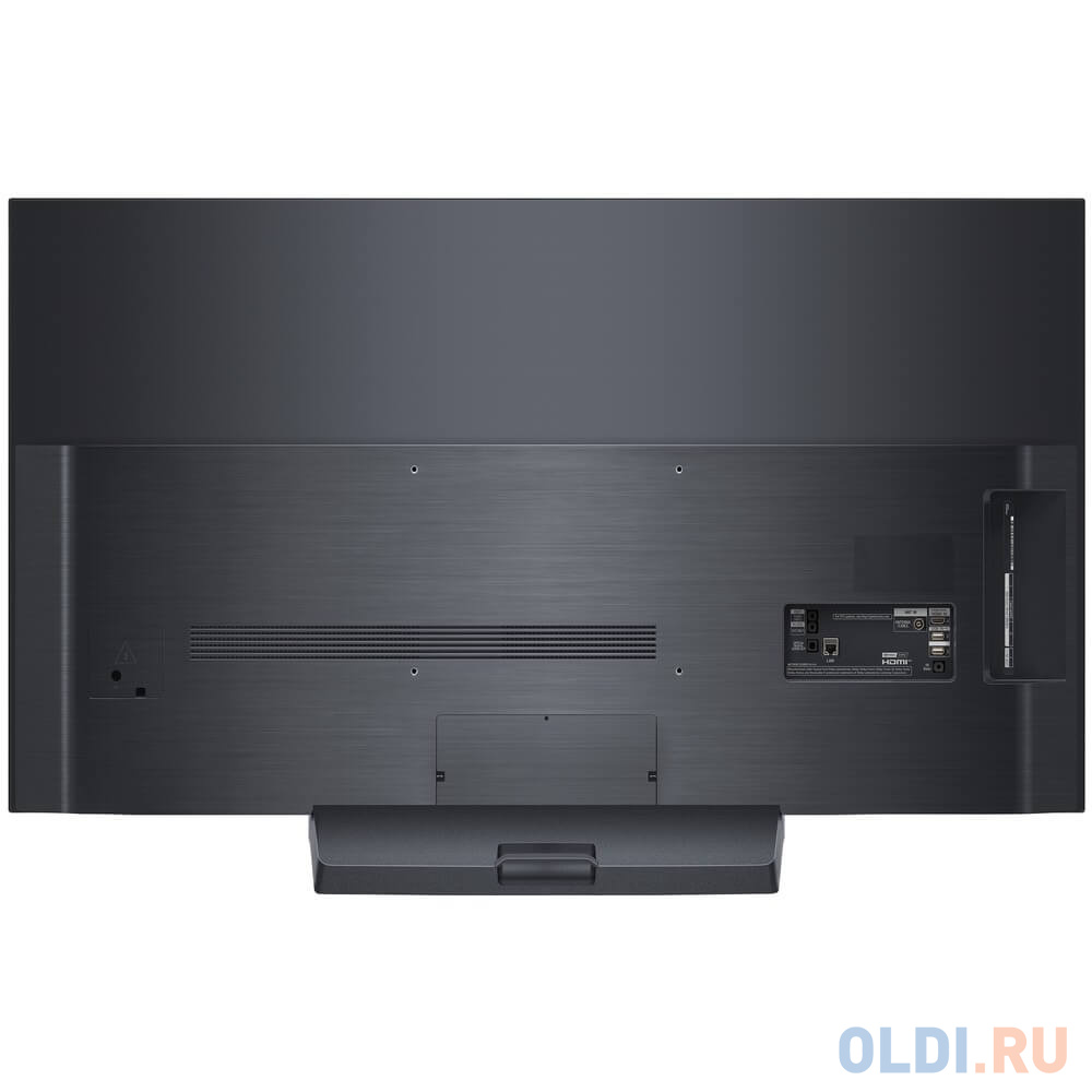 Телевизор LCD 48" OLED 4K OLED48C3RLA.ARUB LG