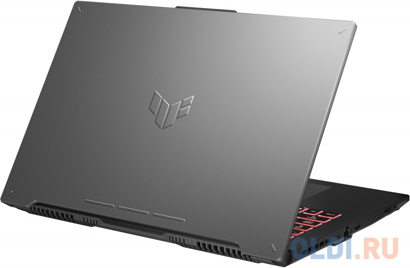 Ноутбук ASUS TUF Gaming A17 FA707NV-HX064 90NR0E35-M003R0 17.3"