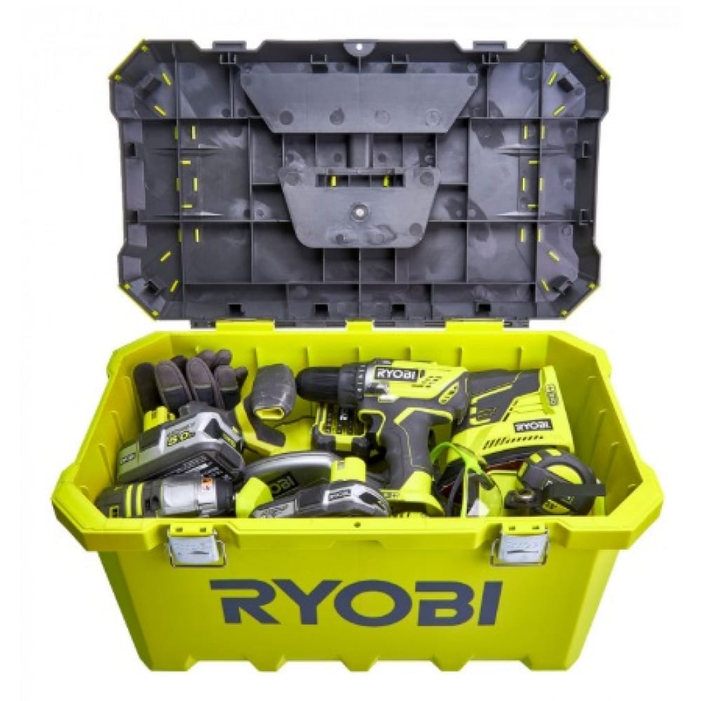 Ящик для инструментов Ryobi