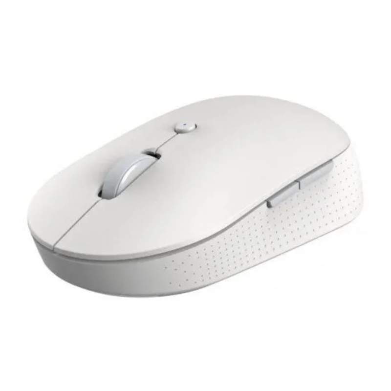 Мышь Xiaomi Mouse Wireless Bluetooth Dual Mode 2 XMSMSB01YM White в Москвe