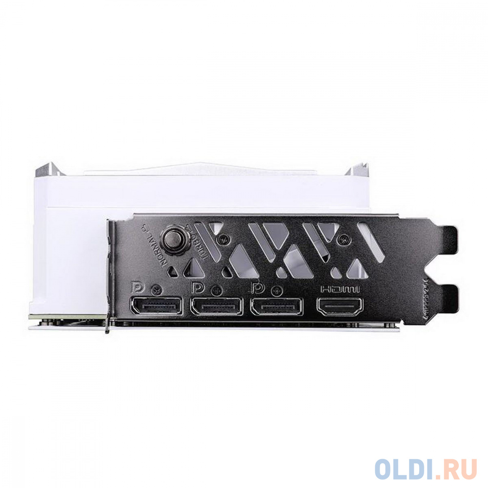 Видеокарта Colorful RTX4070 SUPER iGame Loong Edition OC-V 12GB GDDR6X 192bit 3xDP HDMI 3FAN в Москвe