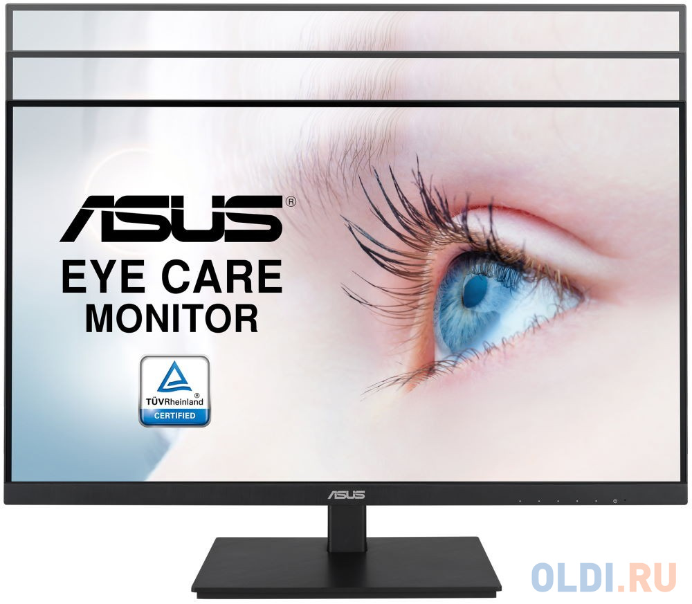 Монитор LCD 27" VA27DQSB with HDMI cable/ ASUS VA27DQSB, 27" IPS LCD monitor 16:9, FHD 1920x1080, 5ms(GTG), 250 cd/m2, 100M:1 (static 1000 : в Москвe