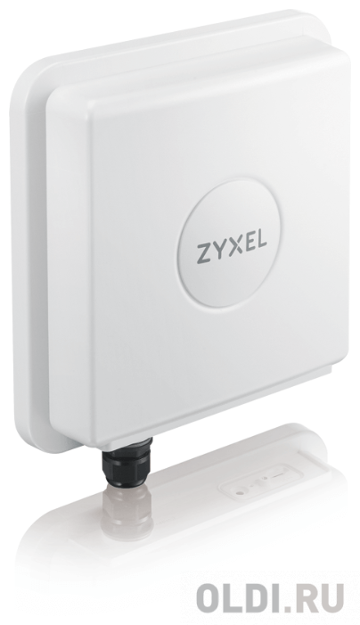 Wi-Fi роутер Zyxel LTE7490-M904 Street LTE Cat.16 в Москвe