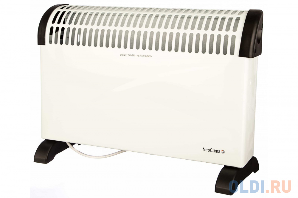 NeoClima конвектор электрический Fast 2000 w