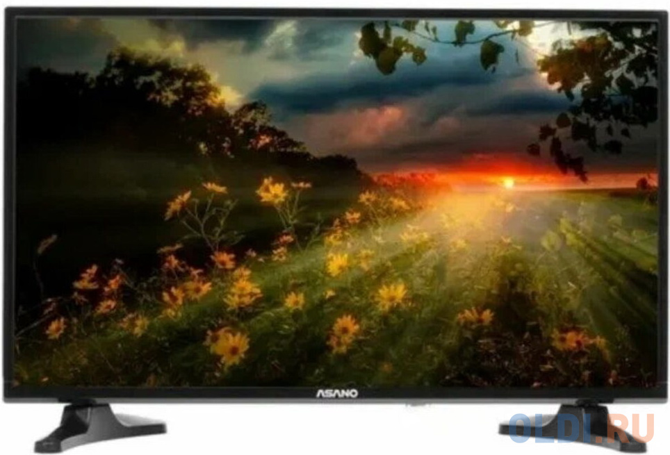 Телевизор LCD 28" 28LH8110T ASANO