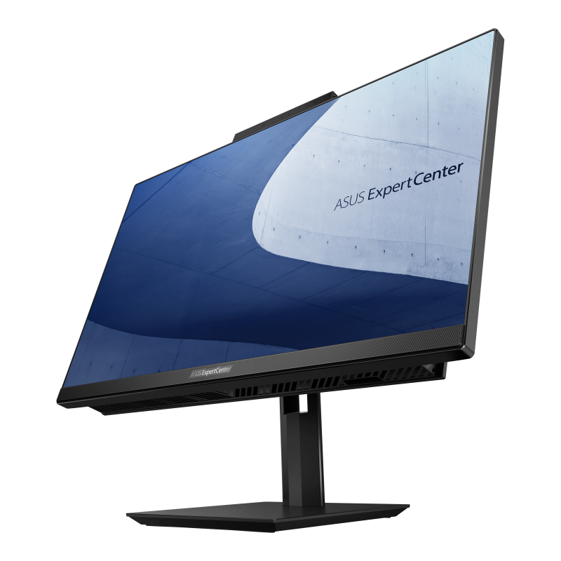 Моноблок Asus ExpertCenter E5 AIO A5402WHAK-BA120M 23.8" 1920x1080, Intel Core i3-11100B 3.6 ГГц, 8Gb RAM, 256Gb SSD, Intel UHD Graphics, WiFi, BT, Cam, без ОС, черный, клавиатура, мышь (90PT0371-M00R80)