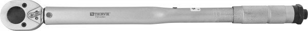Динамометрический ключ THORVIK TW122821, 1/2", 28-210 нм (52365)