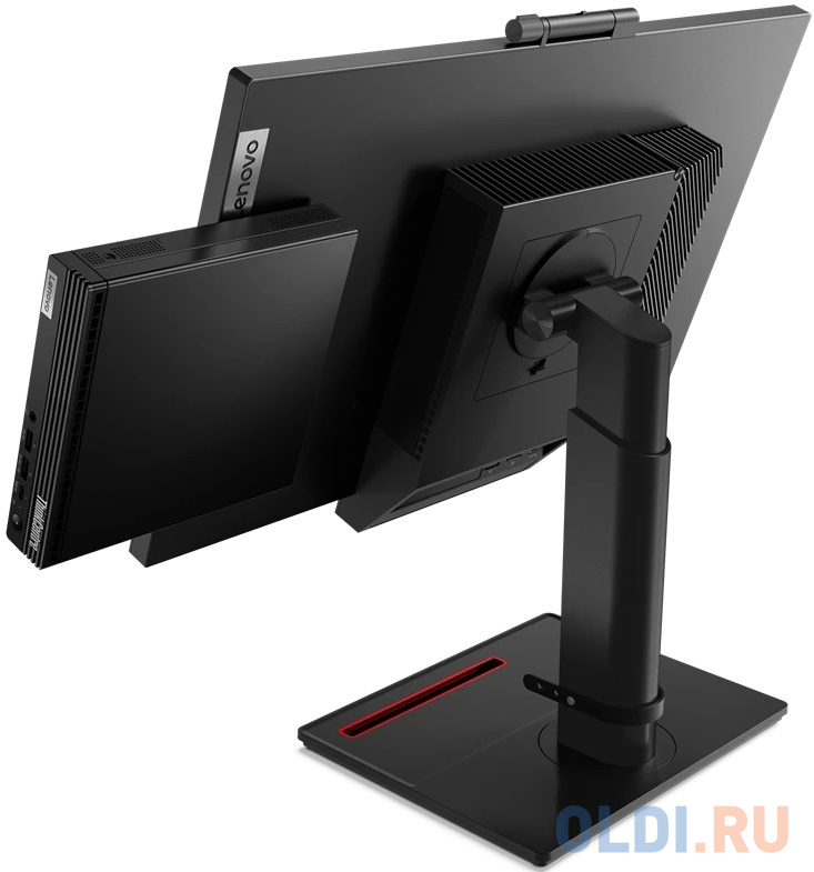 Компьютер Lenovo ThinkCentre M70q Gen3 в Москвe