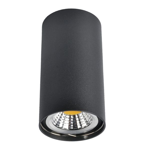 Спот Arte lamp Unix A1516PL-1BK