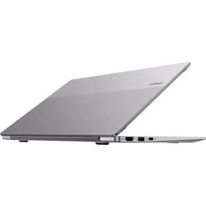 Ноутбук INFINIX Inbook X3_XL422 14'' Intel Core i5 1235U(1.3Ghz)/16Gb/512GB/Int:Intel Iris Xe Graphics/DOS/Grey (71008301391)