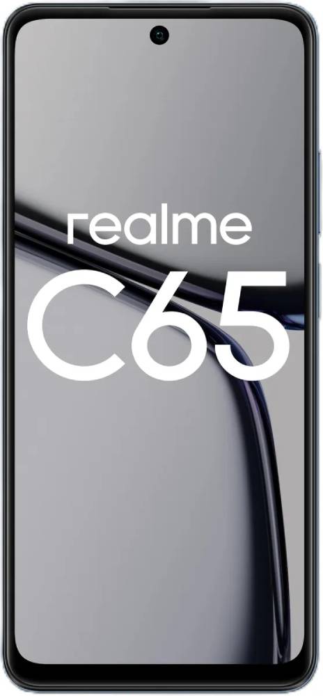 Смартфон realme