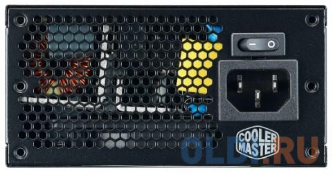 Блок питания Cooler Master V750 Gold SFX Full Modular 750 Вт MPY-7501-SFHAGV-EU