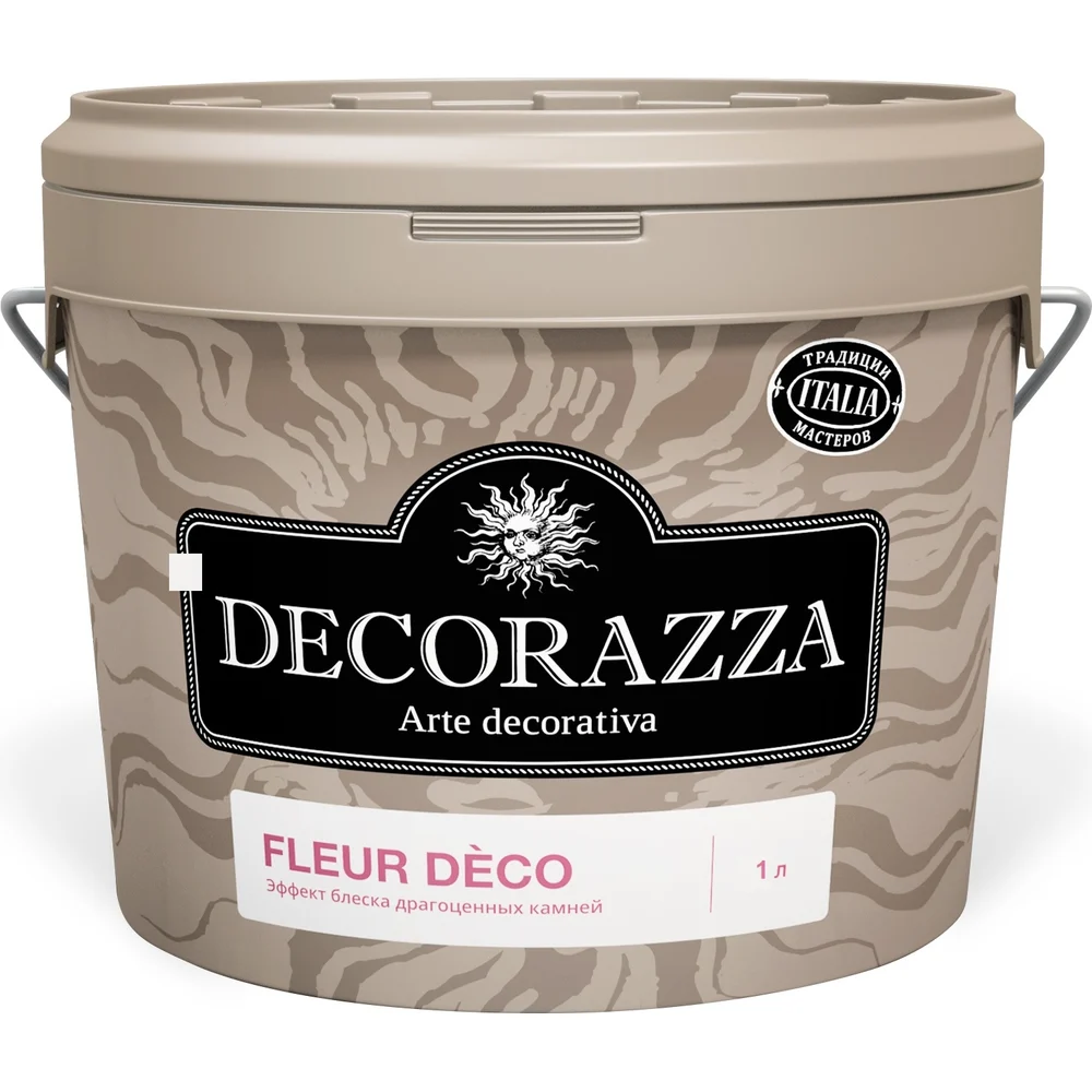 Финишное покрытие Decorazza