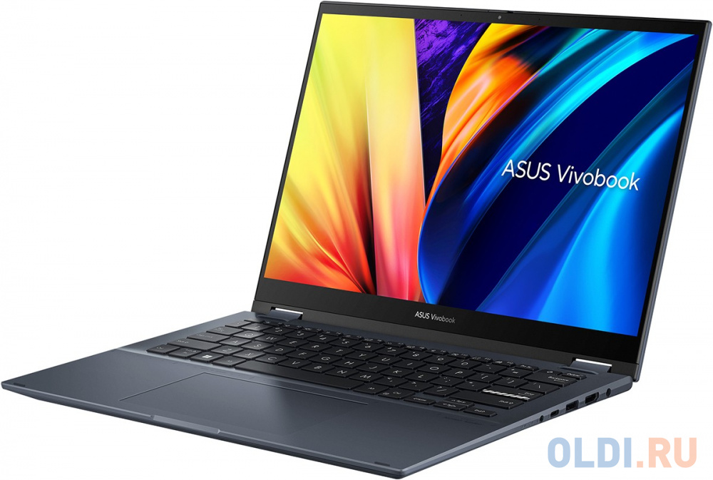 Ноутбук ASUS VivoBook S 14 Flip TN3402QA-LZ177 90NB0WT1-M00860 14"