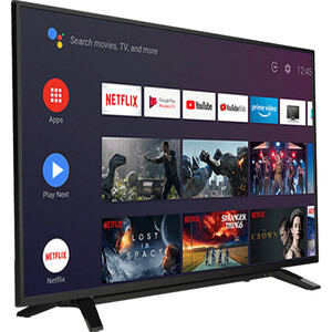 Телевизор Toshiba 55UA2063DG (55'', 4K, SmartTV, Android, WiFi) в Москвe