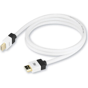 Кабель Real Cable HDMI-1, 1m, HDMI в Москвe