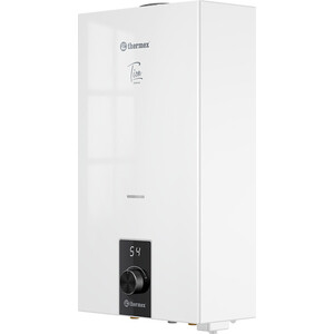 Газовые проточные водонагреватели Thermex T 20 D